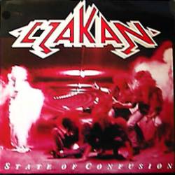 Czakan : State of Confusion